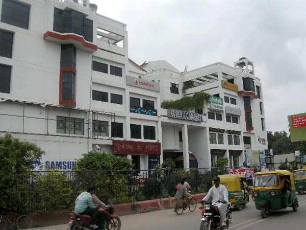 Office Space 7000 Sq.ft. for Rent in Rathyatra, Varanasi