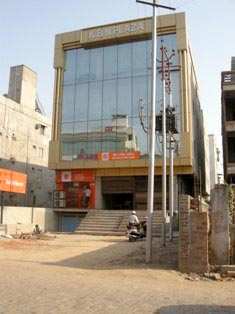 Office Space 6000 Sq.ft. for Rent in Mahmoorganj, Varanasi