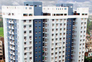 2 BHK Flat for Sale in New Alipore, Kolkata