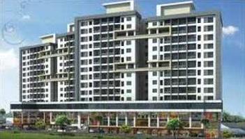 3 BHK Flat for Rent in Tulaja Bhawani Nagar, Kharadi, Pune