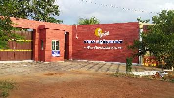  Residential Plot for Sale in Vallam, Thanjavur