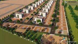  Residential Plot for Sale in Omicron 1A, Greater Noida