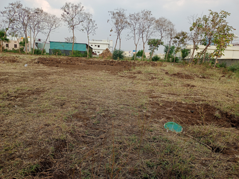 2 BHK Apartment 1050 Sq.ft. for Sale in Nandyal, Kurnool