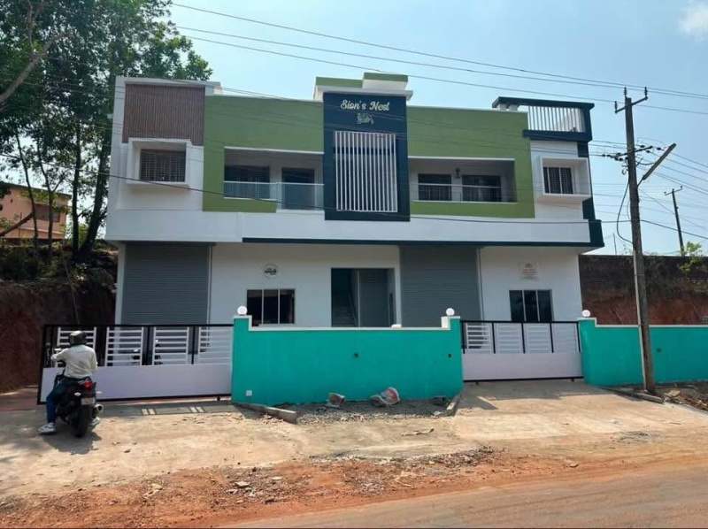  1400 Sq.ft. Warehouse for Rent in Nirmarga, Mangalore