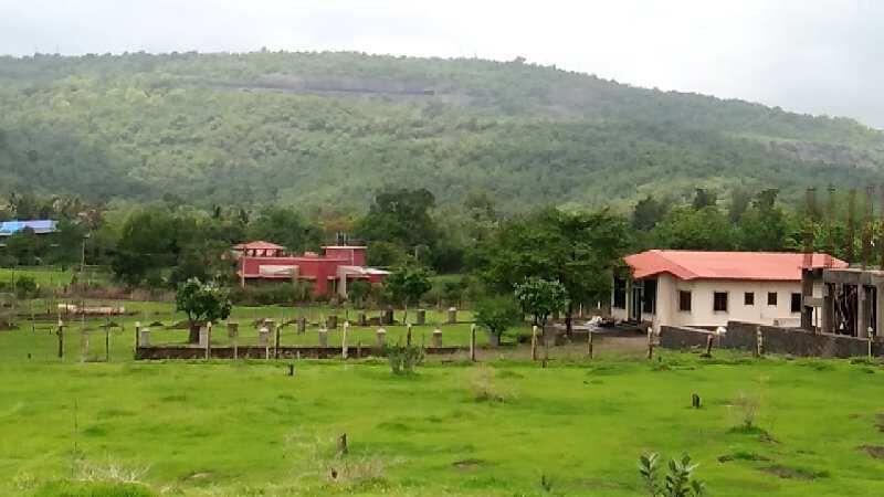  Residential Plot 3000 Sq.ft. for Sale in Karjat, Mumbai