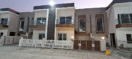 3 BHK House for Sale in Dohra Road, Bareilly