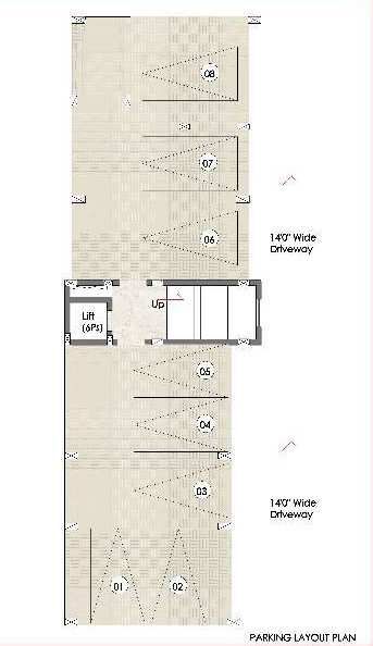 2 BHK Apartment 1204 Sq.ft. for Sale in Tamando, Bhubaneswar