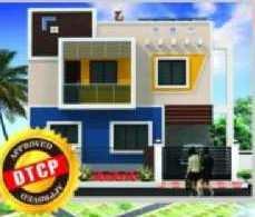  Residential Plot for Sale in Chennai Trichy Highway