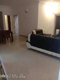 4 BHK Flat for Rent in BTM 2nd Stage, Bangalore