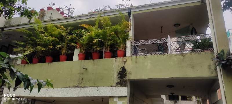 4 BHK House 3410 Sq.ft. for Sale in Manorama Ganj, Indore
