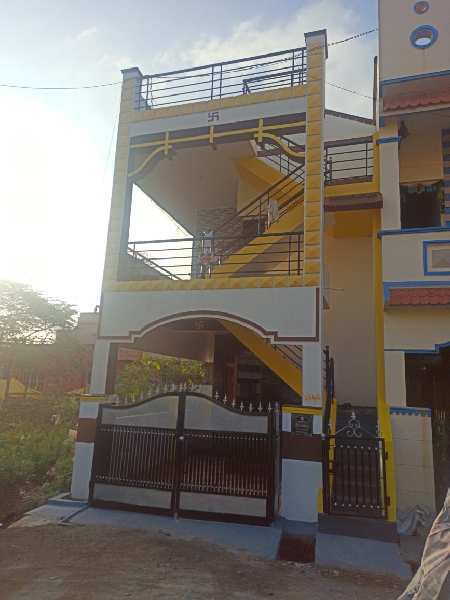 2 BHK House 855 Sq.ft. for Sale in chikmaglore Chikmagalur