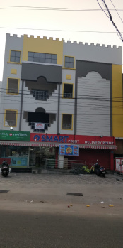  Office Space for Rent in Ashok Nagar, Kakinada