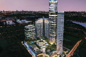 1 RK Flat for Sale in Sector 94 Noida