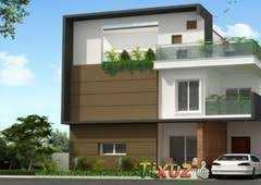 2 BHK Villa for Sale in Whitefield, Bangalore