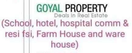  Hotels for Sale in Chattarpur, Delhi