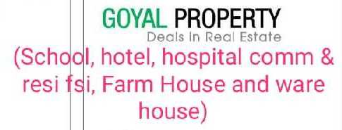  Agricultural Land 318 Acre for Sale in Sector 78 Gurgaon