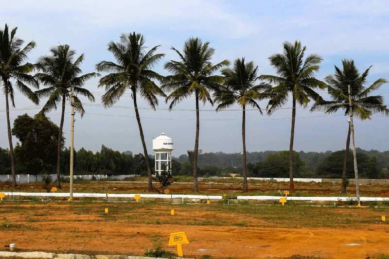  Residential Plot 1500 Sq.ft. for Sale in Whitefield, Bangalore