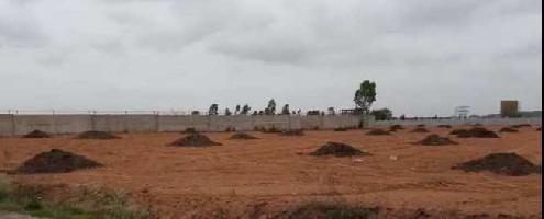  Commercial Land for Sale in Airport Road, Bangalore