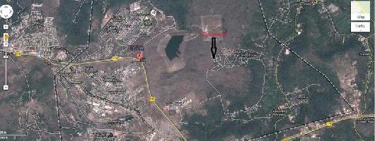  Residential Plot for Sale in Sancoale, South Goa