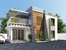 3 BHK House for Sale in Chavakkad, Thrissur