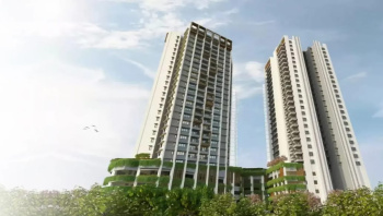 2 BHK Flat for Sale in New Link Road, Andheri West, Mumbai