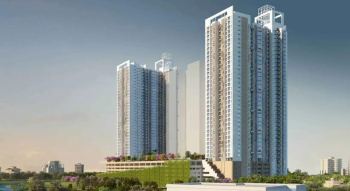 2 BHK Flat for Sale in Kalyan West, Thane