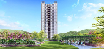 2 BHK Flat for Sale in Panvel, Navi Mumbai