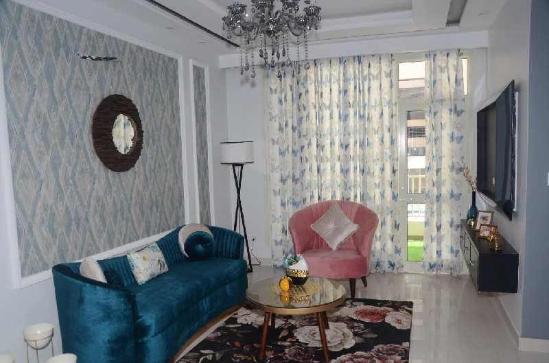 2 BHK Apartment 1150 Sq.ft. for Sale in Airport Road, Mohali