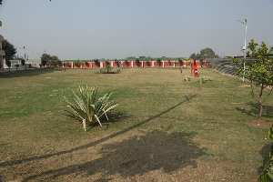  Residential Plot for Sale in Pilkhuwa, Ghaziabad