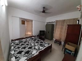 2 BHK Flat for Rent in Aundh, Pune