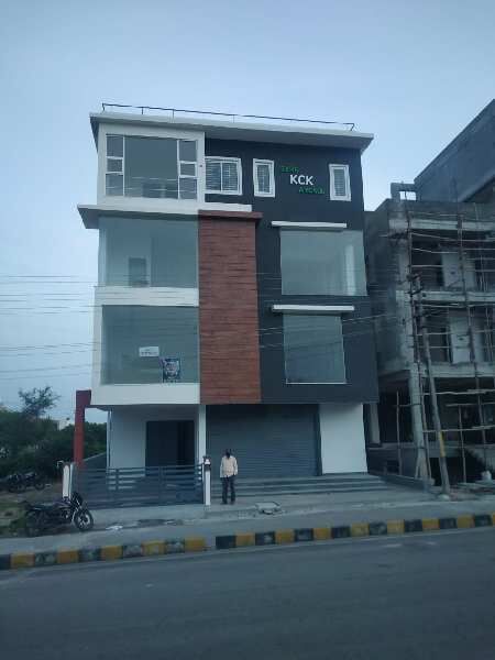  Office Space 4300 Sq.ft. for Rent in Dattagalli, Mysore