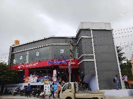  Showroom for Rent in Jakkur, Bangalore