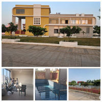  Residential Plot for Sale in Vidhan Sabha Road, Raipur
