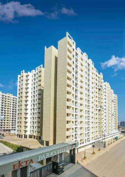 2 BHK Residential Apartment 850 Sq.ft. for Sale in Virar West, Mumbai