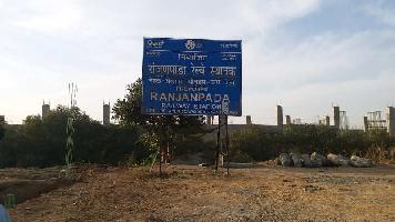  Residential Plot for Sale in Vindhane, Navi Mumbai