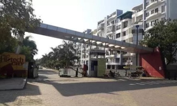 2 BHK Flat for Rent in Bawaria Kalan, Bhopal