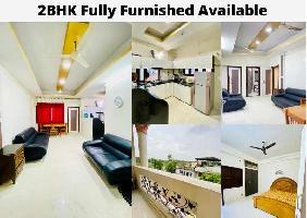 2 BHK Flat for Rent in Habibganj, Bhopal