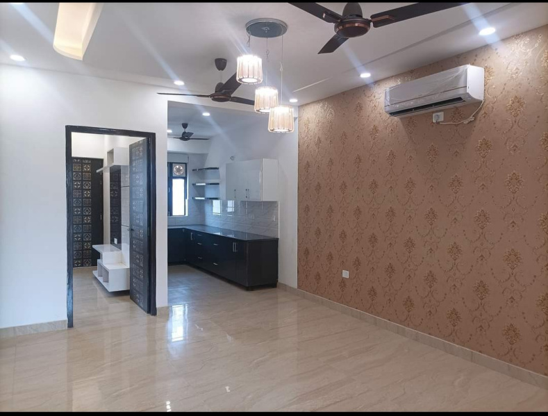3 BHK Builder Floor 1220 Sq.ft. for Sale in Sector 35 Karnal