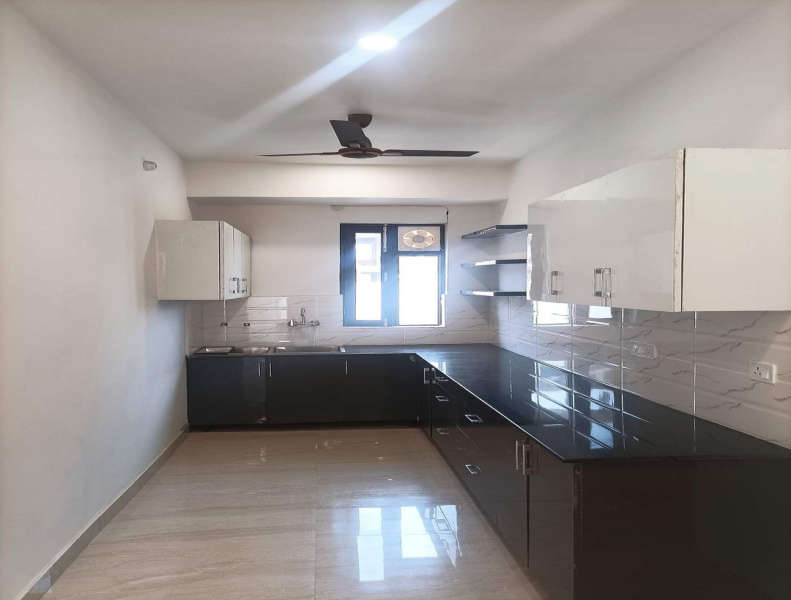 3 BHK Builder Floor 1220 Sq.ft. for Sale in Sector 35 Karnal