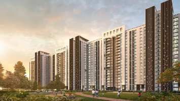 3 BHK Flat for Sale in Mankoli, Bhiwandi, Thane