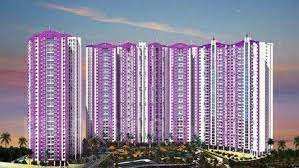 1 BHK Flat for Sale in Ghodbunder Road, Thane