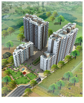 1 BHK Flat for Sale in Diva Junction East, Thane