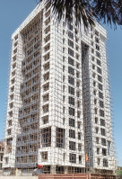 1 BHK Flat for Sale in Gokhale Road, Thane