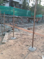 2 BHK Flat for Sale in Bhaskar Colony, Naupada, Thane