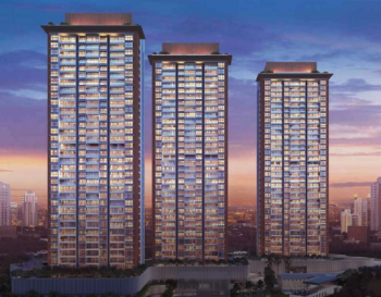 2 BHK Flat for Sale in Waghbil, Thane