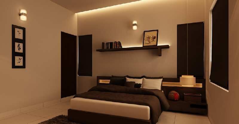 3 BHK House 1500 Sq.ft. for Sale in Sathya Sai Layout, Whitefield, Bangalore