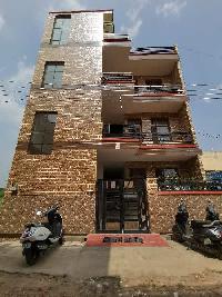 1 RK House for Rent in Nayagaon, Chandigarh