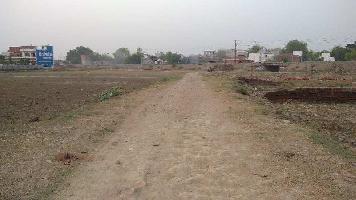  Residential Plot for Sale in Ganeshpur, Varanasi