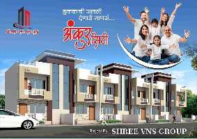 3 BHK House for Sale in Baramati, Pune