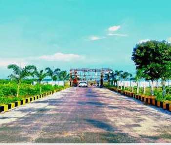 Residential Plot 1320 Sq.ft. for Sale in Ramnagar Extension, Anantapur